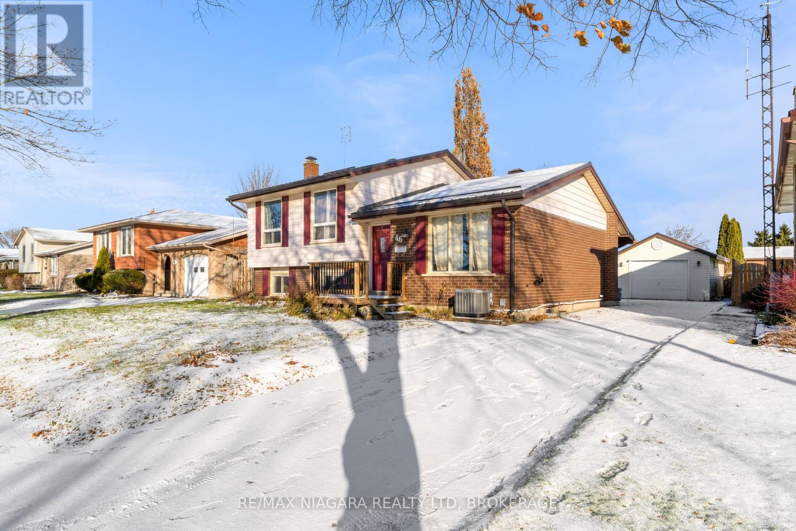 46 Macoomb Drive Property Photo 1