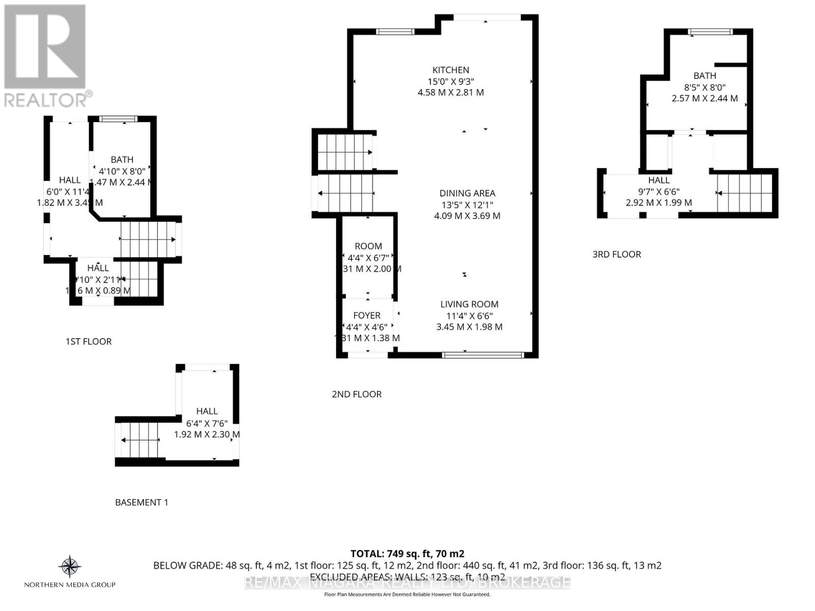 46 Macoomb Drive Property Photo 38