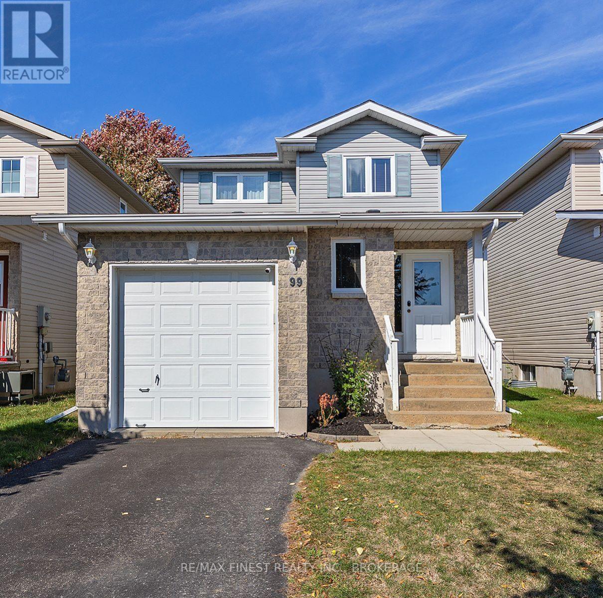 99 Mckeown Crescent Property Photo 1