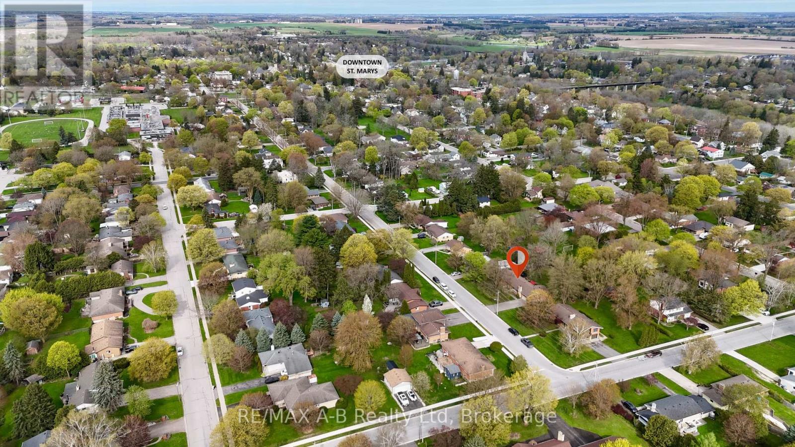 491 Elizabeth Street Property Photo 46