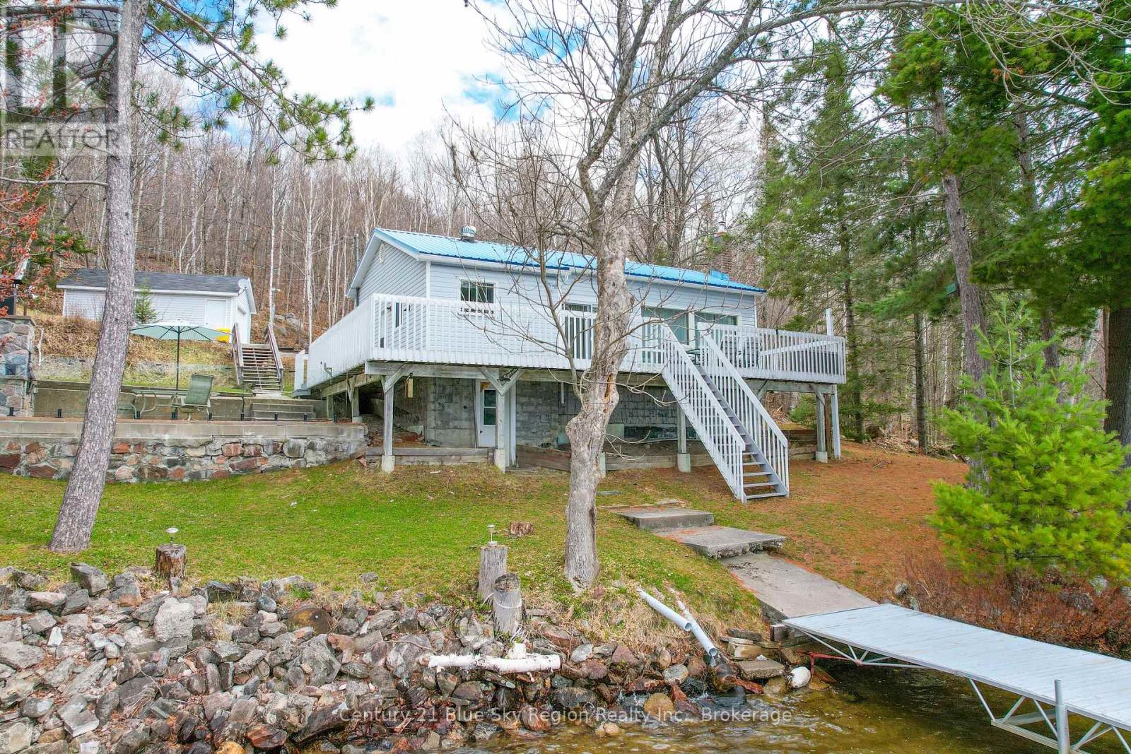 1421 NORTHSHORE ROAD