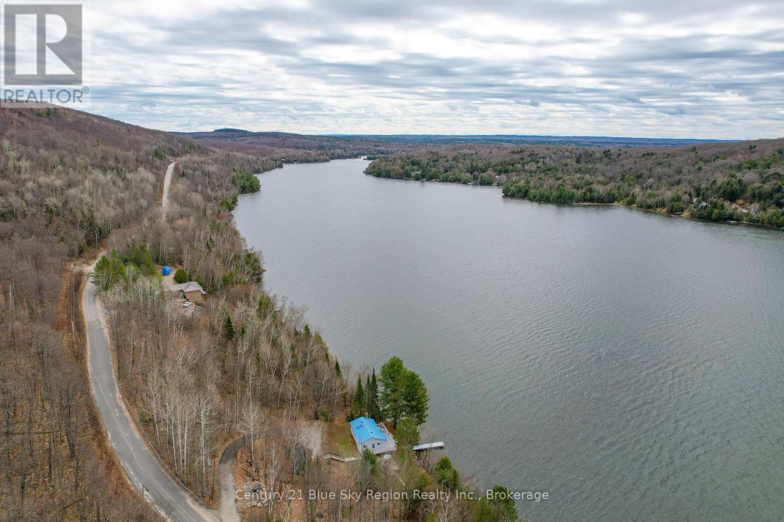 1421 Northshore Road Property Photo 7