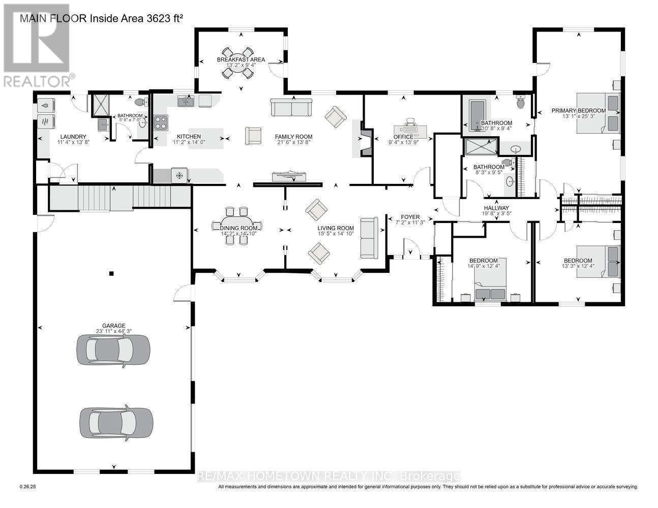 3583 Carman Road Property Photo 49