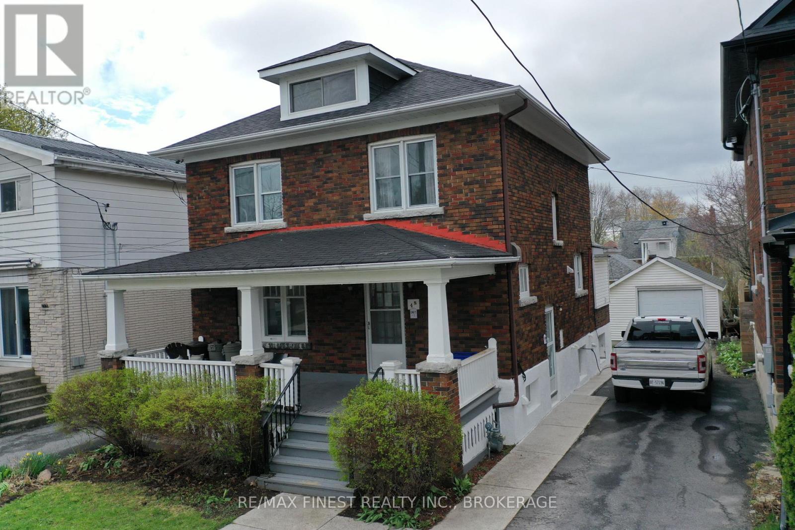 48 Dundas Street Property Photo 2