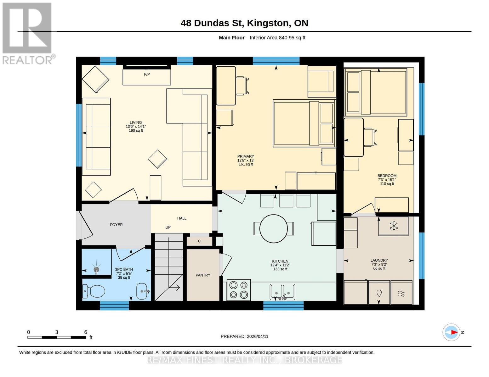 48 Dundas Street Property Photo 47