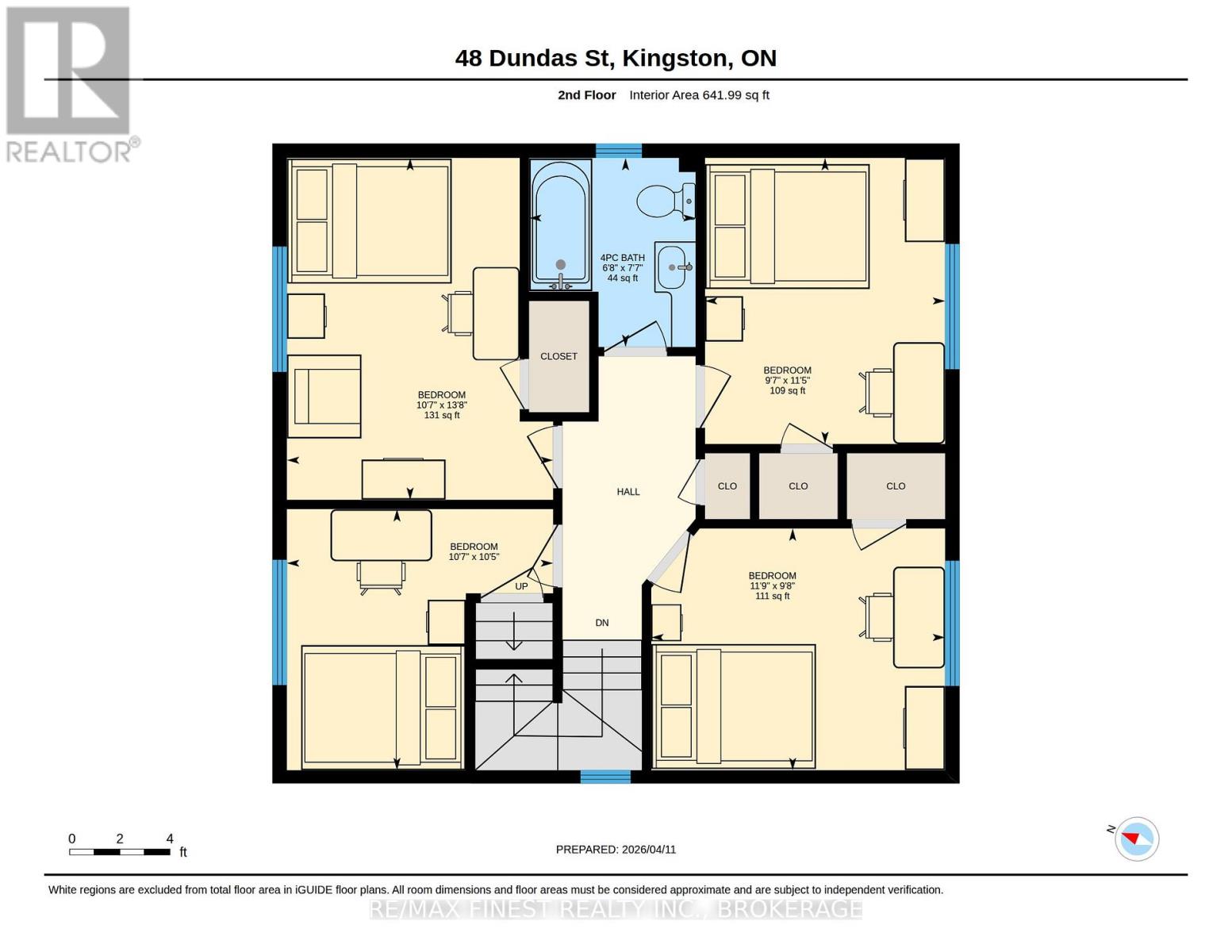48 Dundas Street Property Photo 48