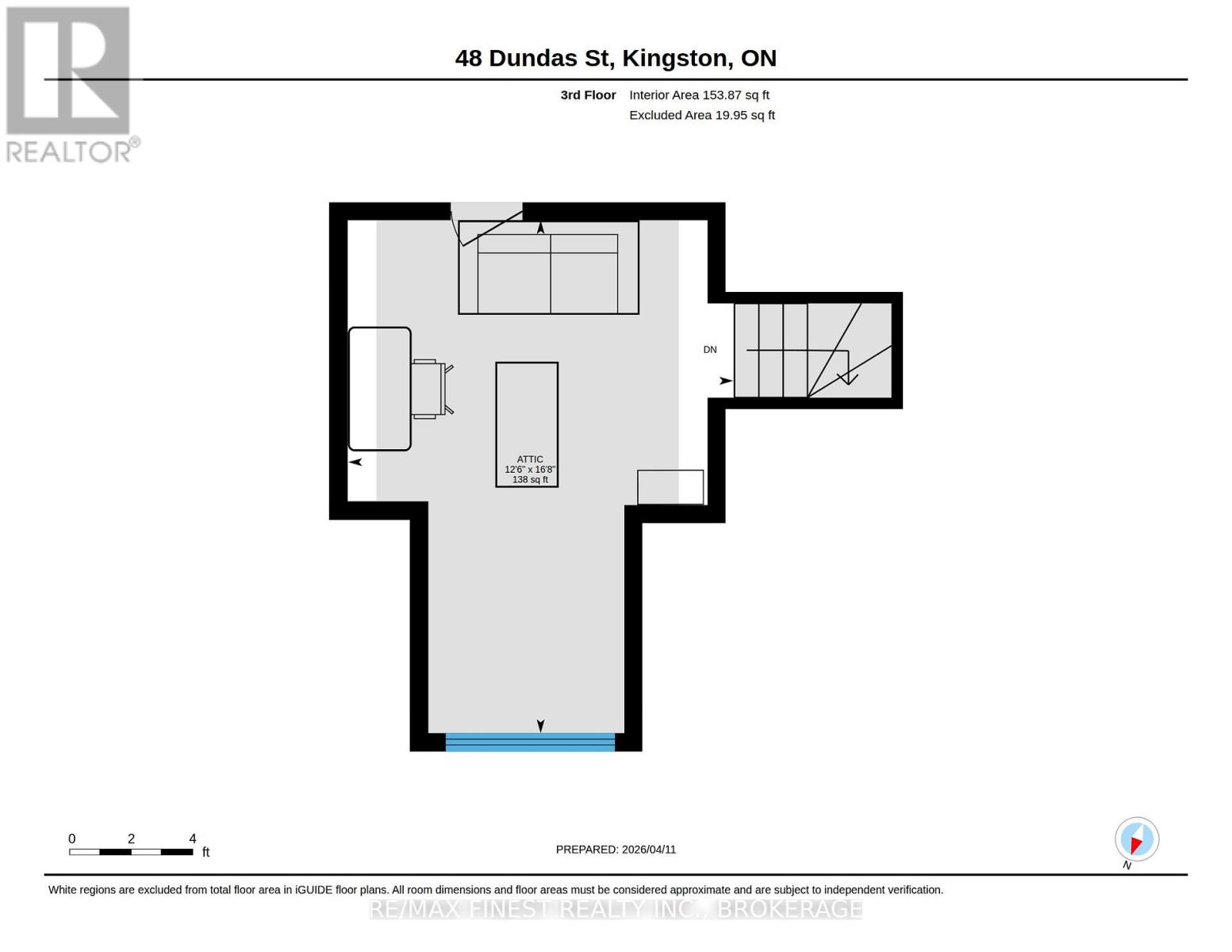 48 Dundas Street Property Photo 49