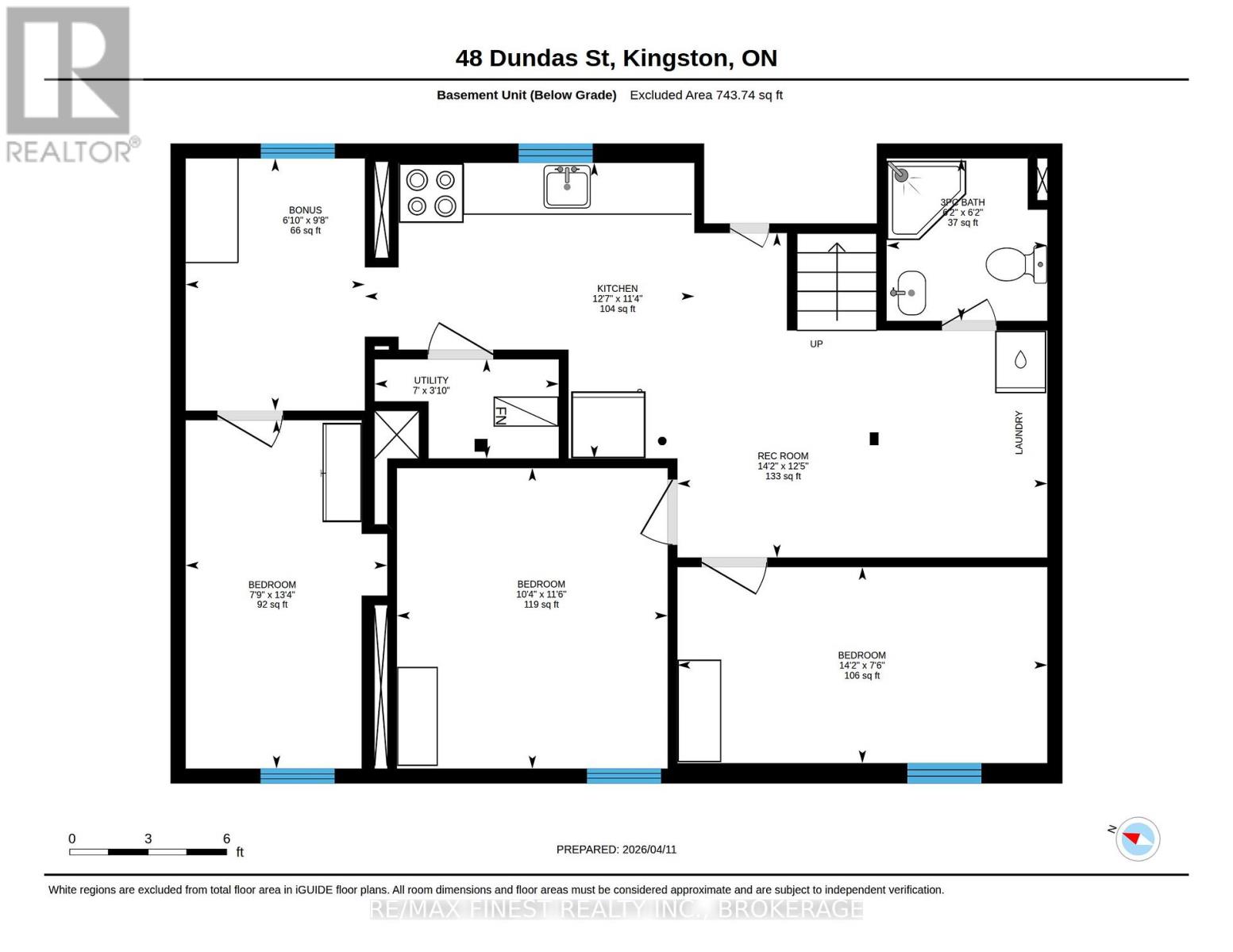 48 Dundas Street Property Photo 50