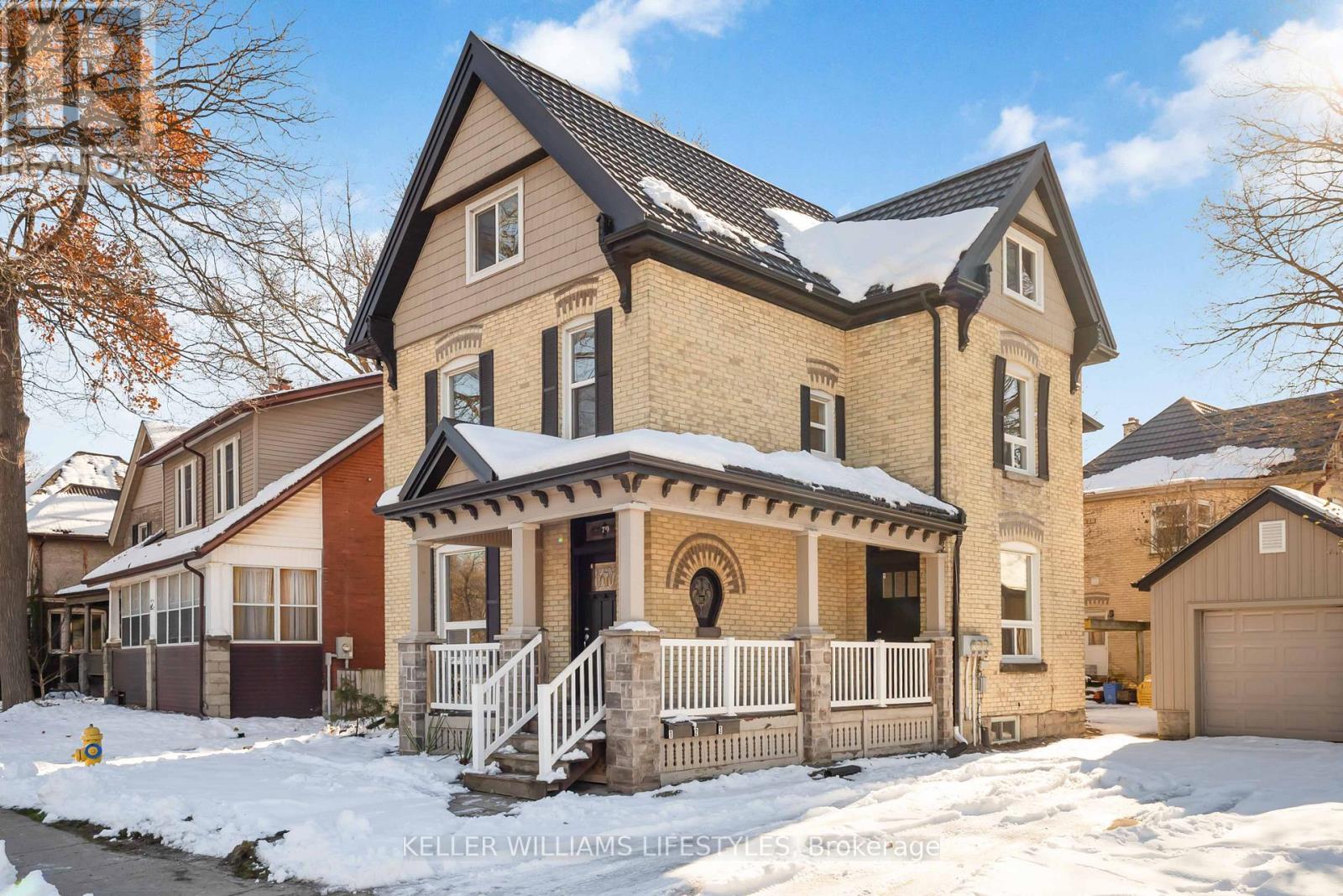 3 - 79 Beaconsfield Avenue Property Photo 1