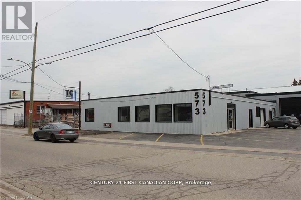 573 Horton Street E Property Photo 1