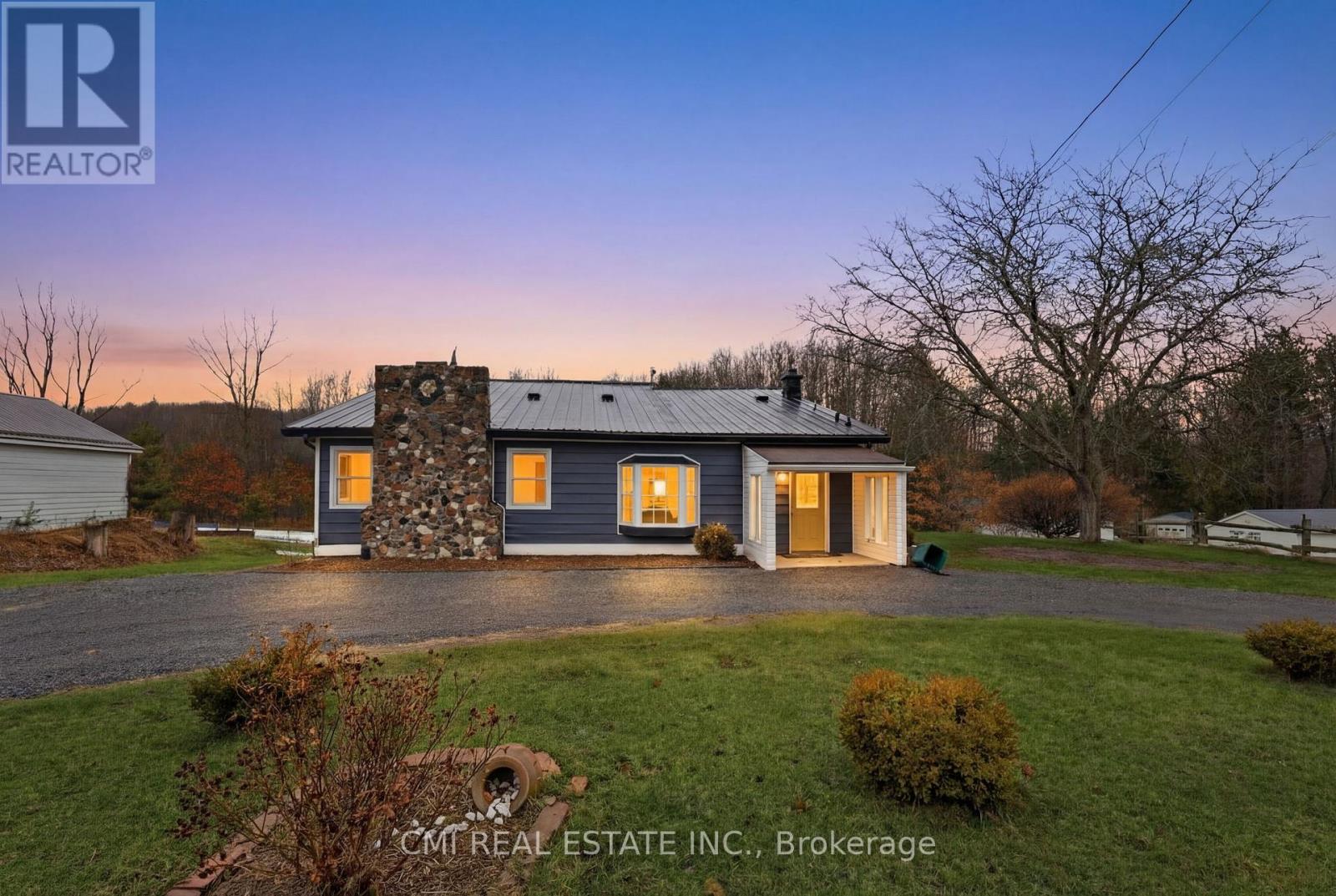 364 Fish & Game Club Road Property Photo 1