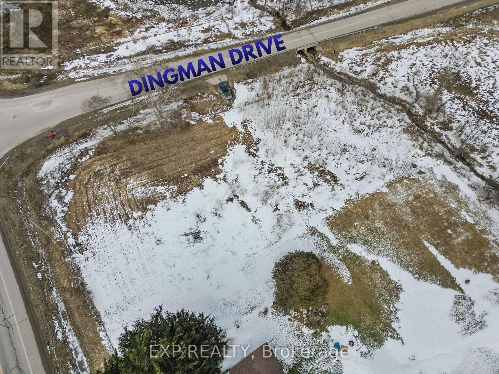 Lot 24 Dingman Drive Property Photo 2