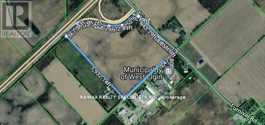 13115 Furnival Road Property Photo 1