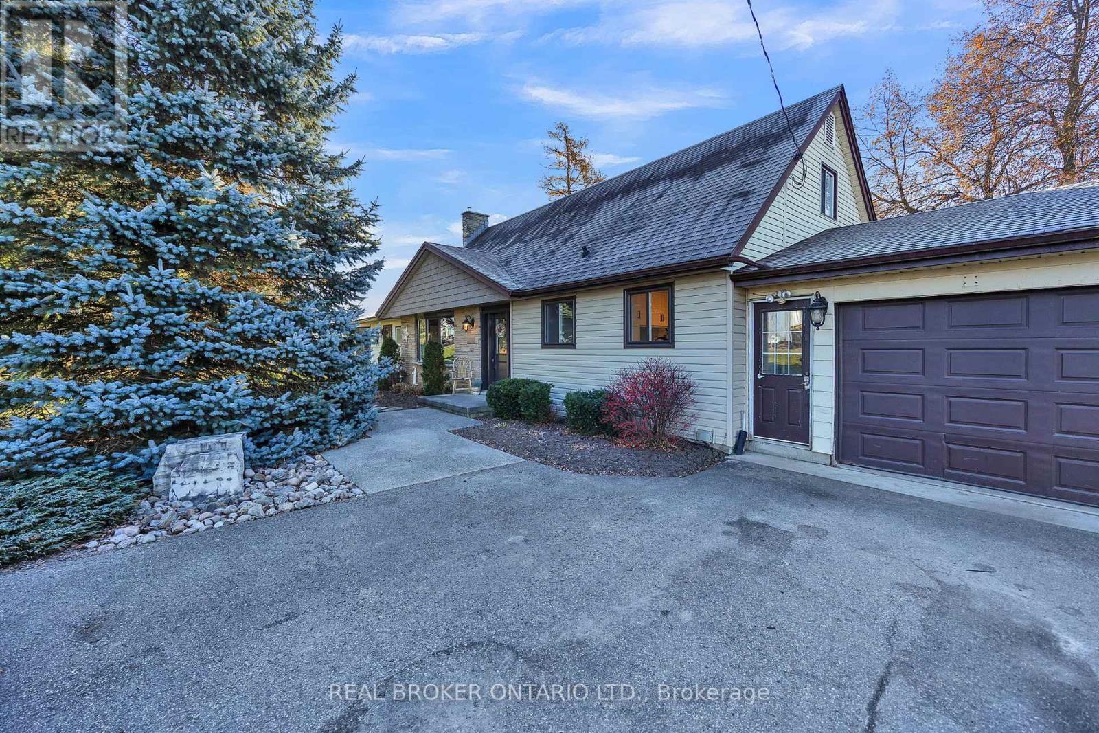 3766 Lobsinger Line Property Photo 1