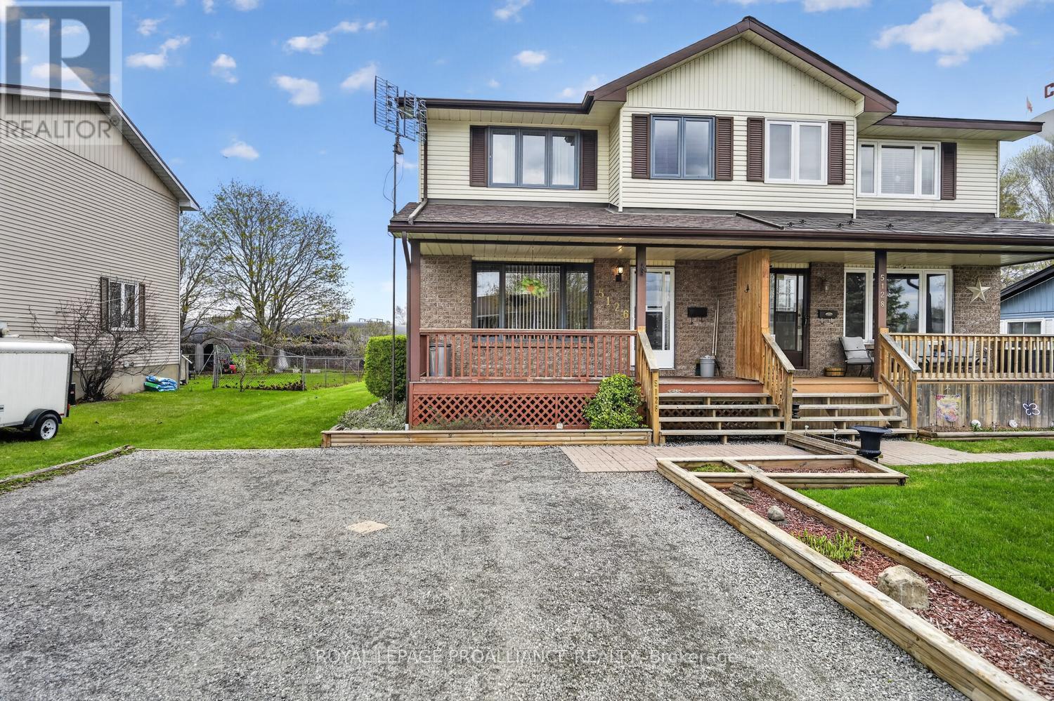5126 MEADOWLAND DRIVE W