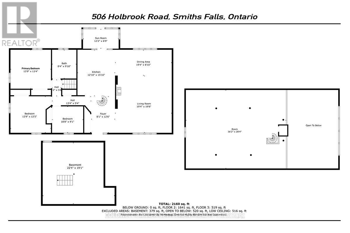 506 Holbrook Road Property Photo 39