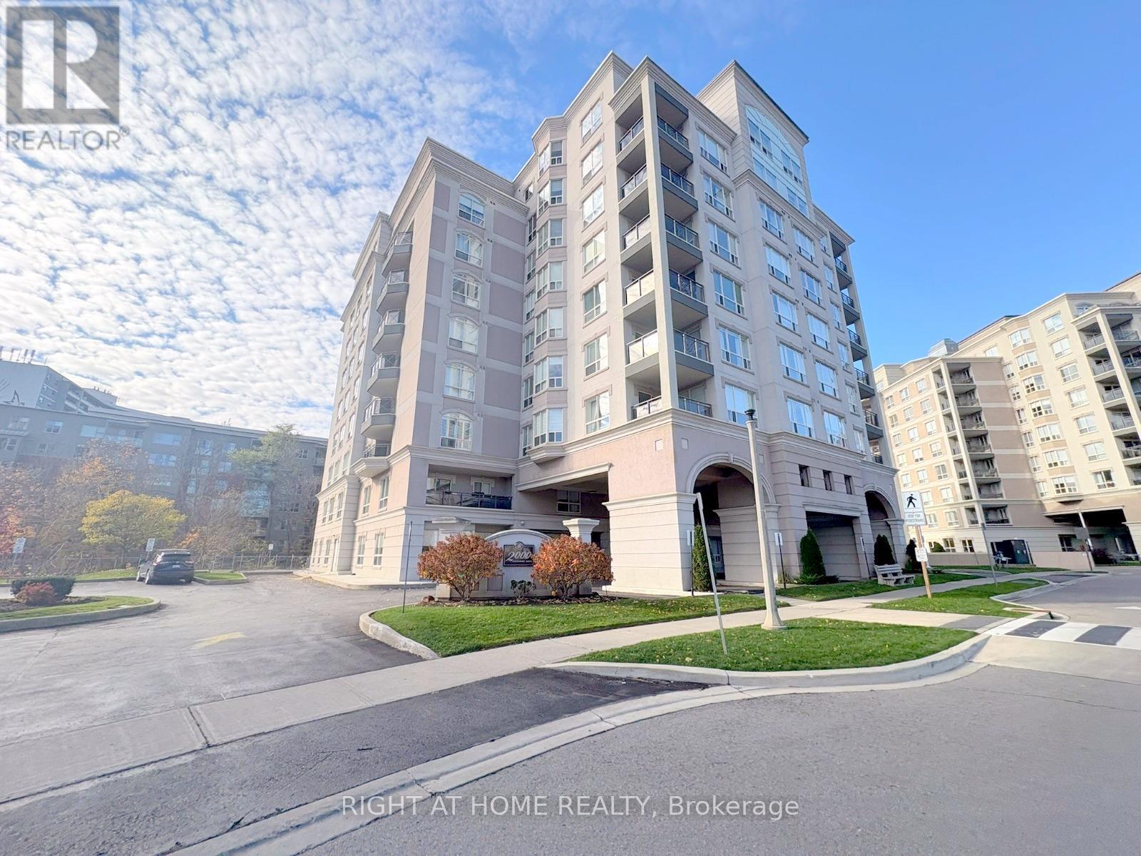 202 - 2000 CREEKSIDE DRIVE