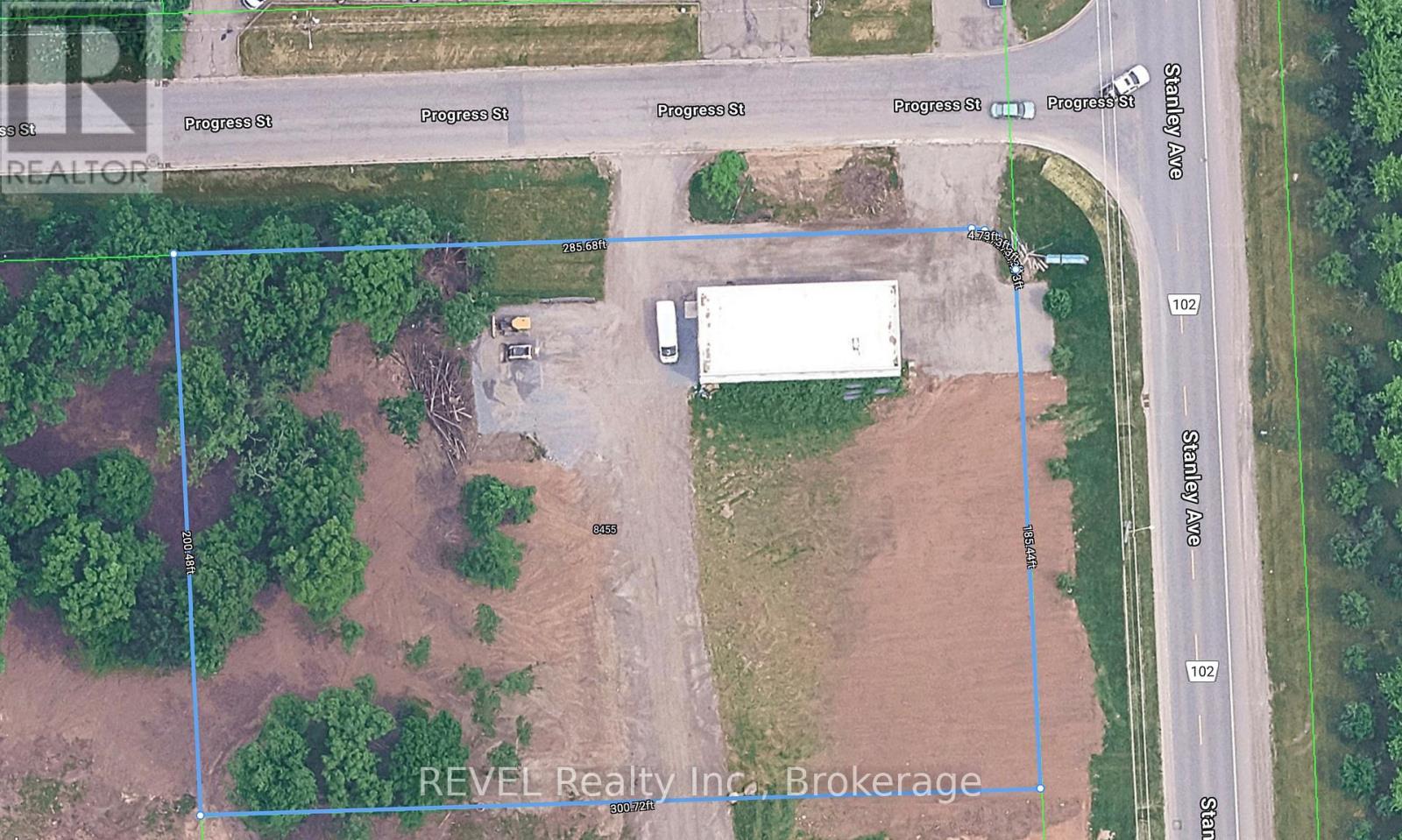 8455 Stanley Avenue Property Photo 4