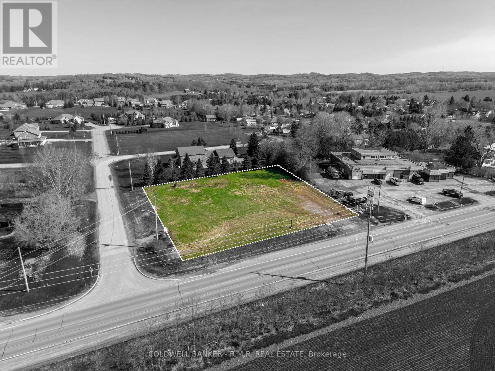 8342 DALE ROAD