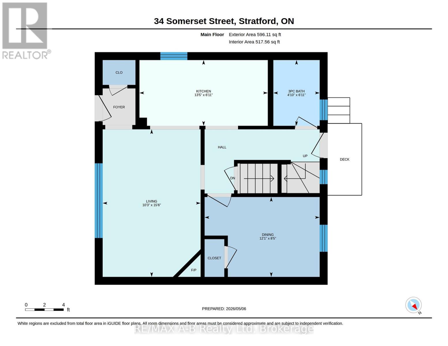 34 Somerset Street Property Photo 22
