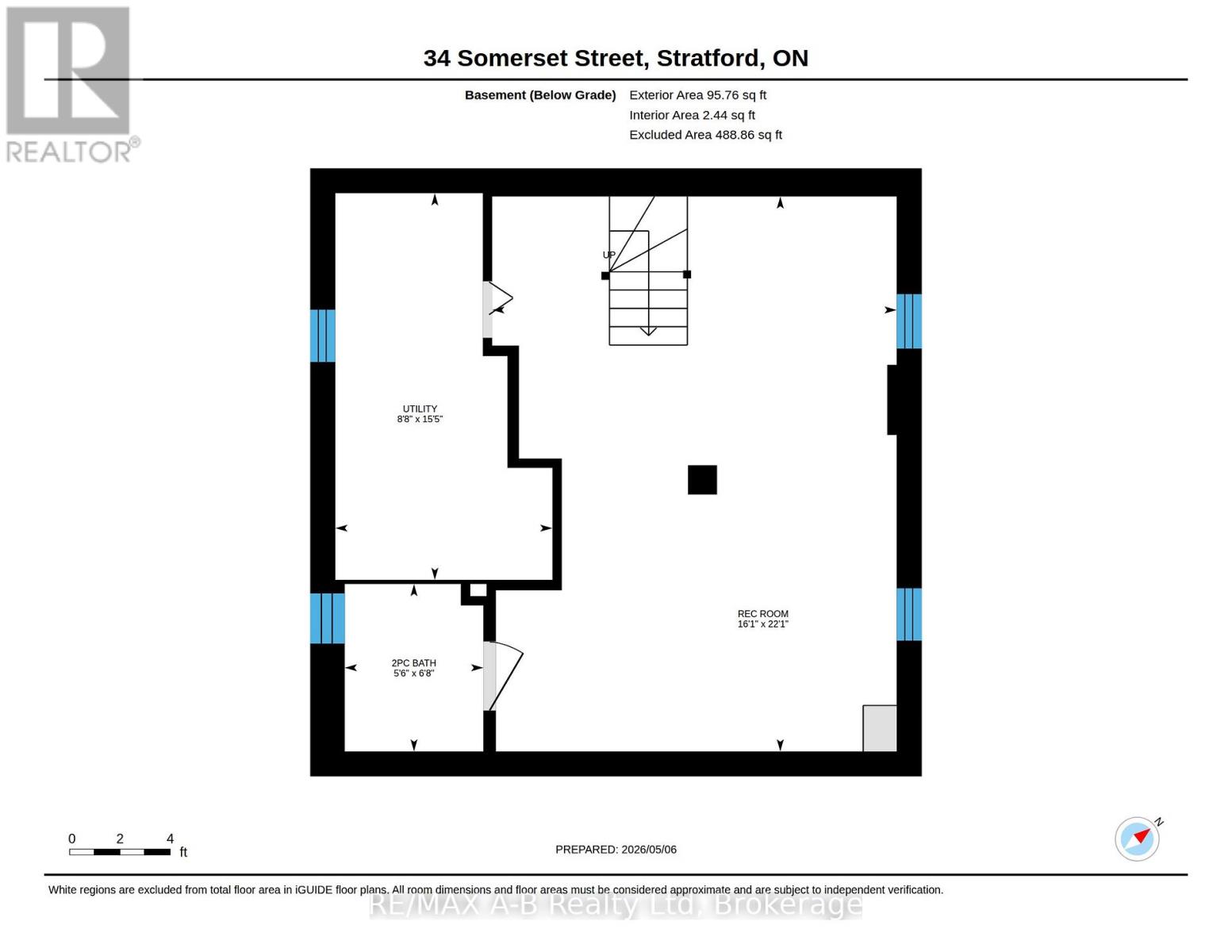 34 Somerset Street Property Photo 24