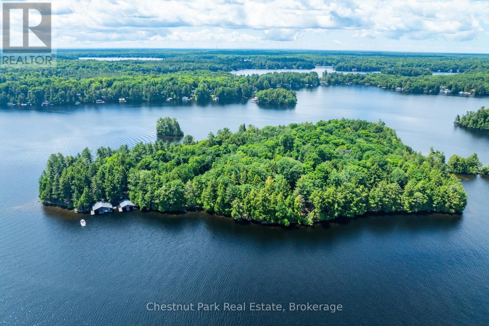0 MEDA ISLAND LOT 1 Property Photo 1