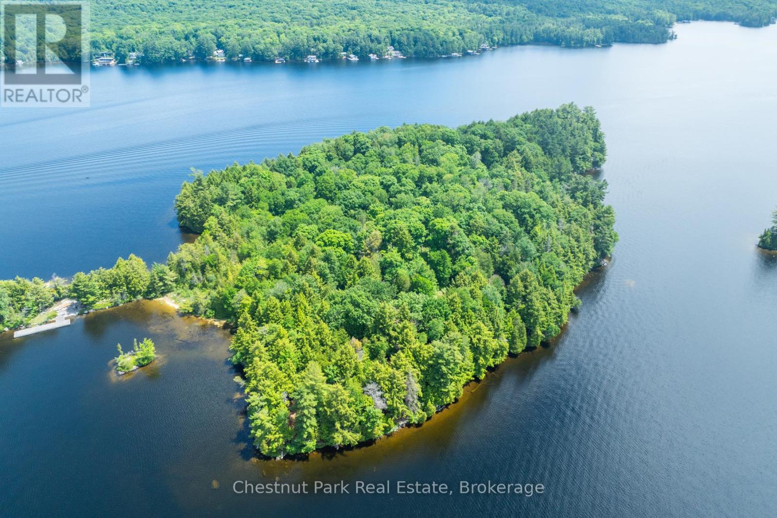 0 Meda Island Lot 3 Property Photo 2