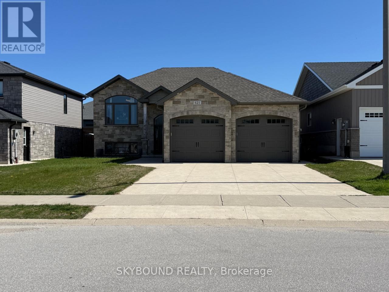 421 Buckby Lane Property Photo 1