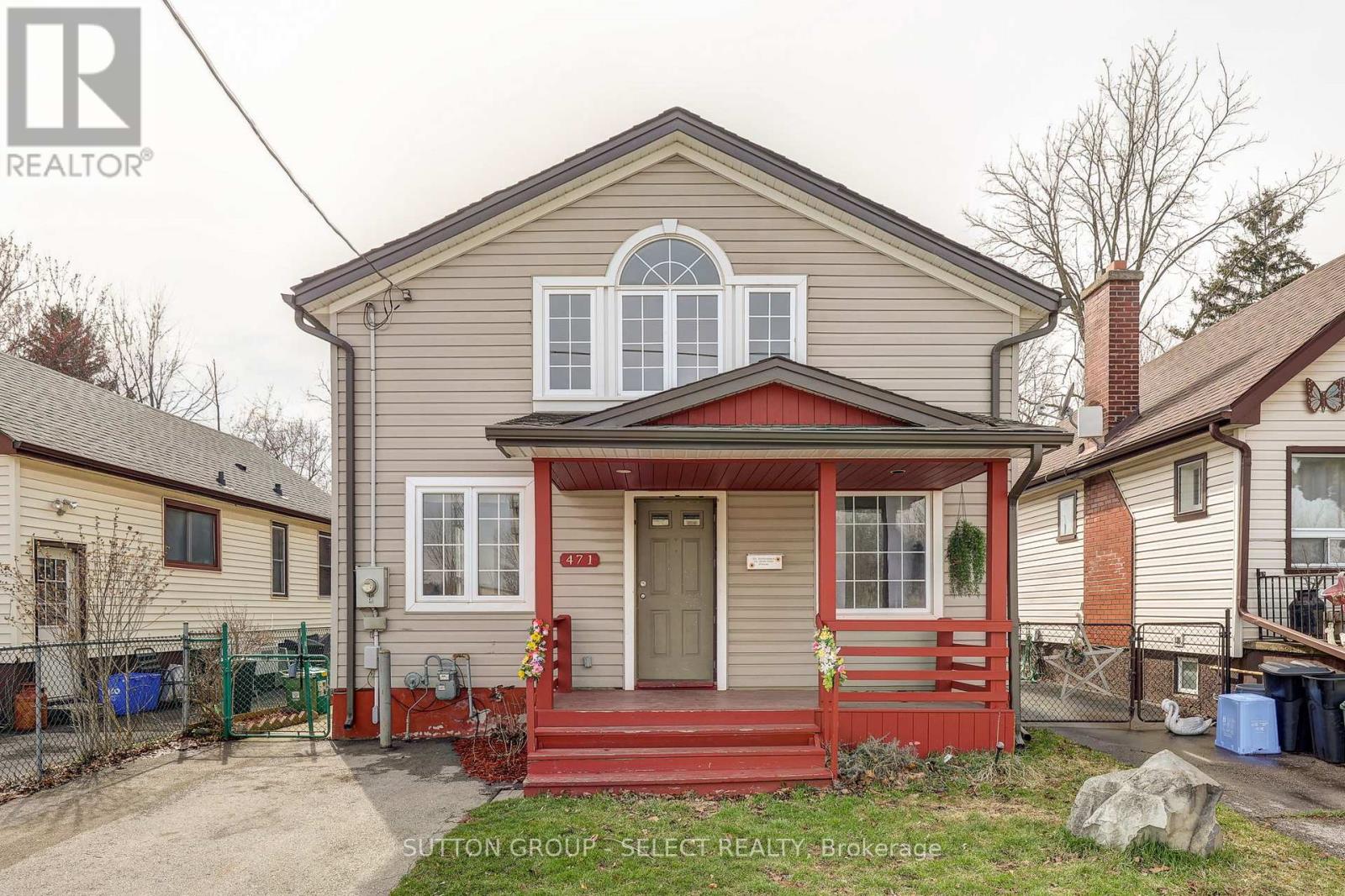 471 BURBROOK PLACE Property Photo 1