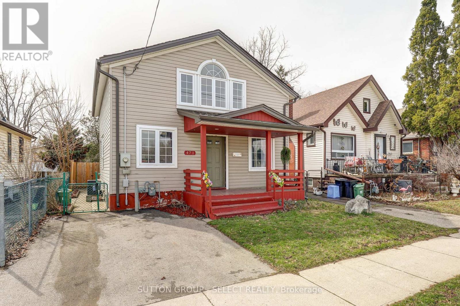 471 Burbrook Place Property Photo 2