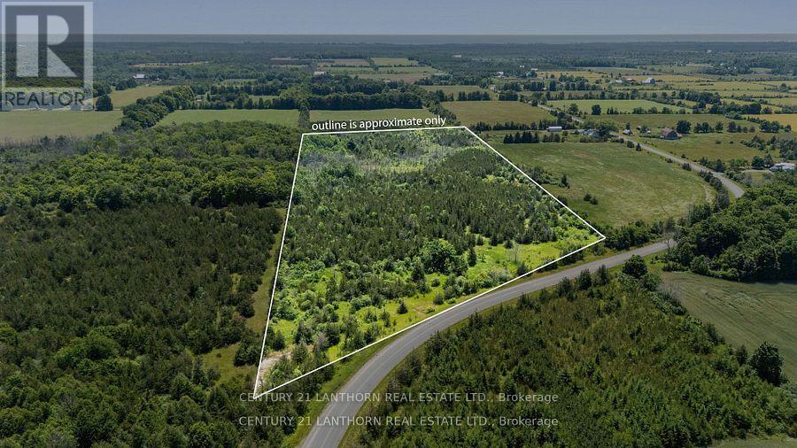 Between 72 & 337 County 24 Road Property Photo 1