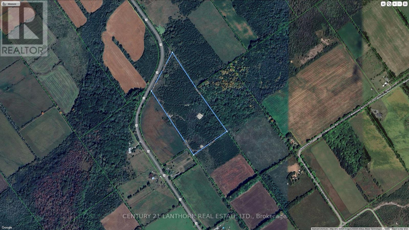 Between 72 & 337 County 24 Road Property Photo 11