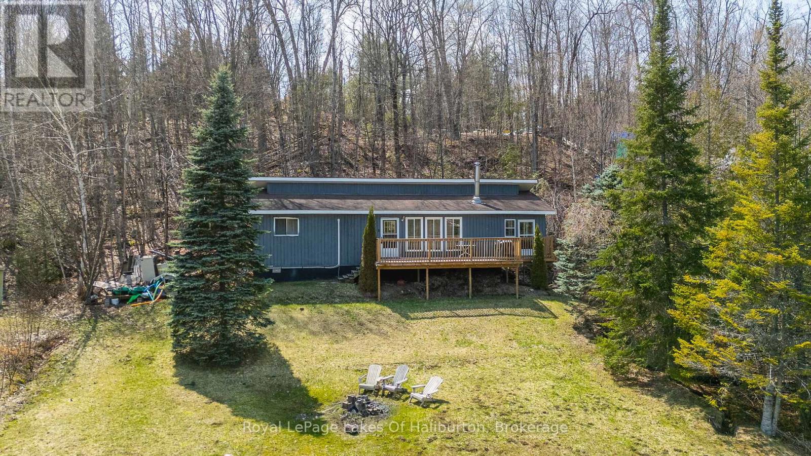 1027 Spencers Trail Property Photo 1