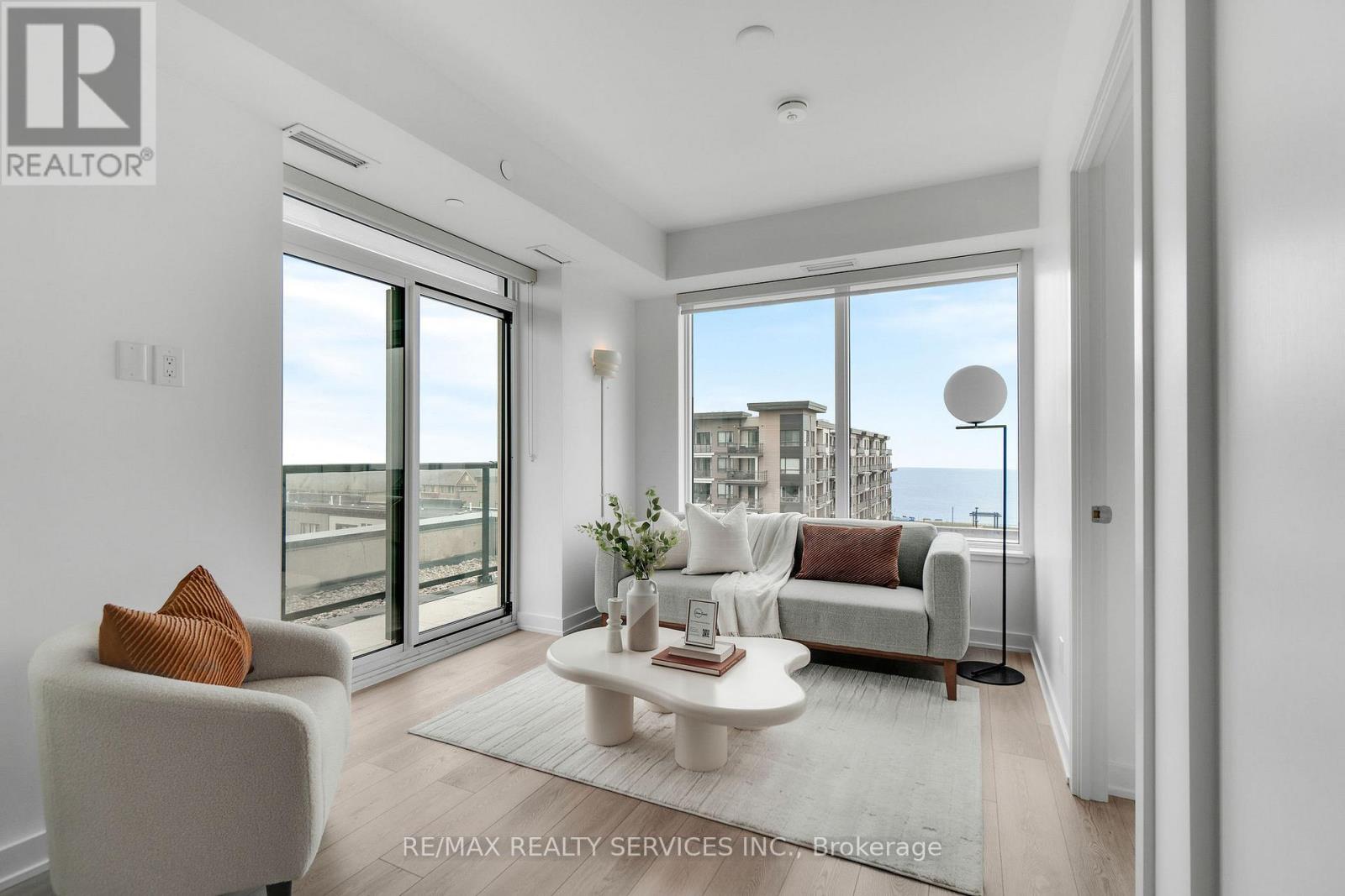 505 - 385 WINSTON ROAD Property Photo 1