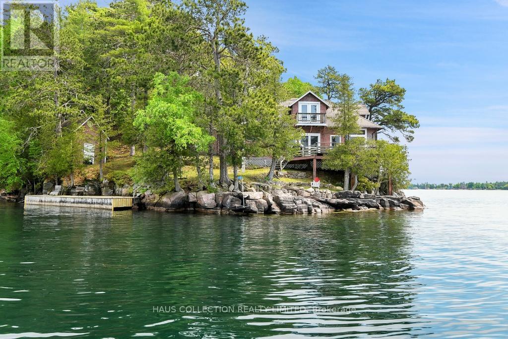 1 Little Grenadier Island Property Photo 1