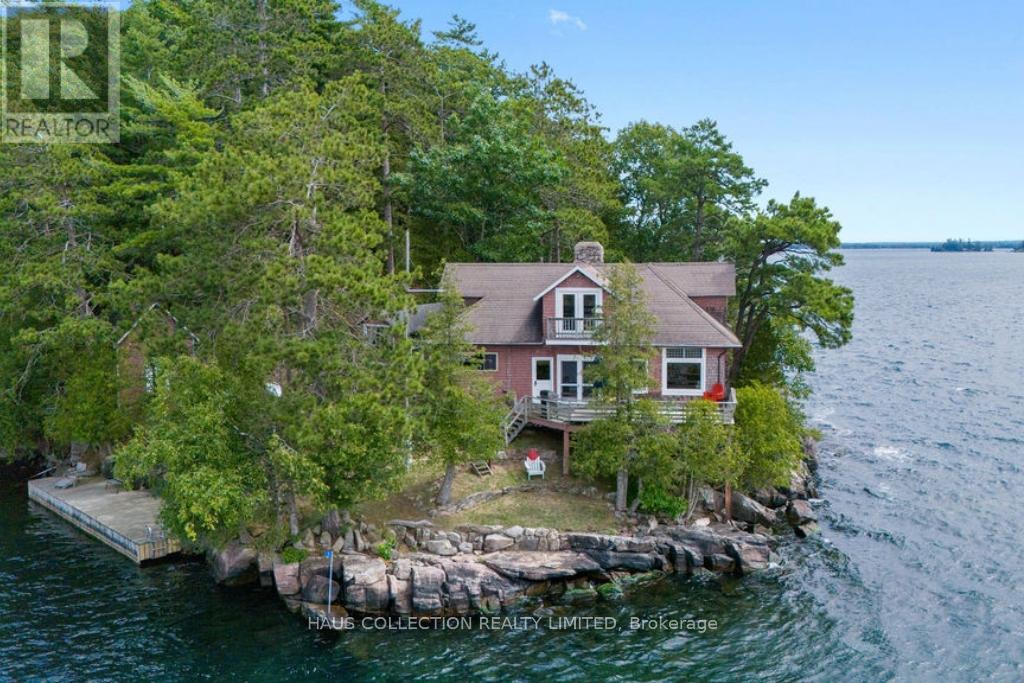 1 Little Grenadier Island Property Photo 2