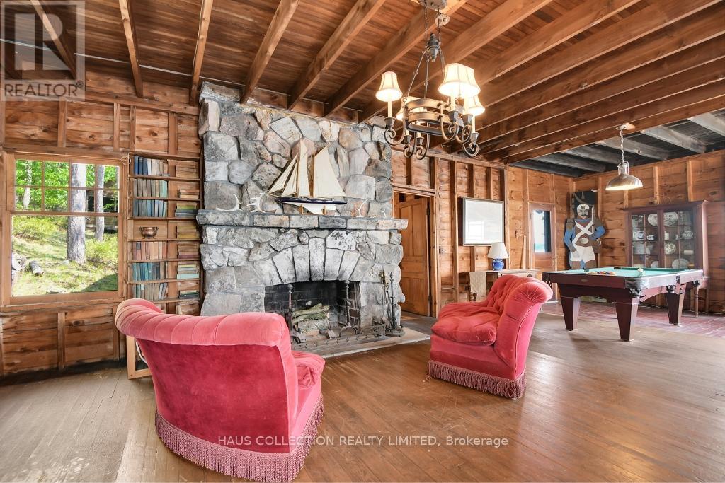 1 Little Grenadier Island Property Photo 13