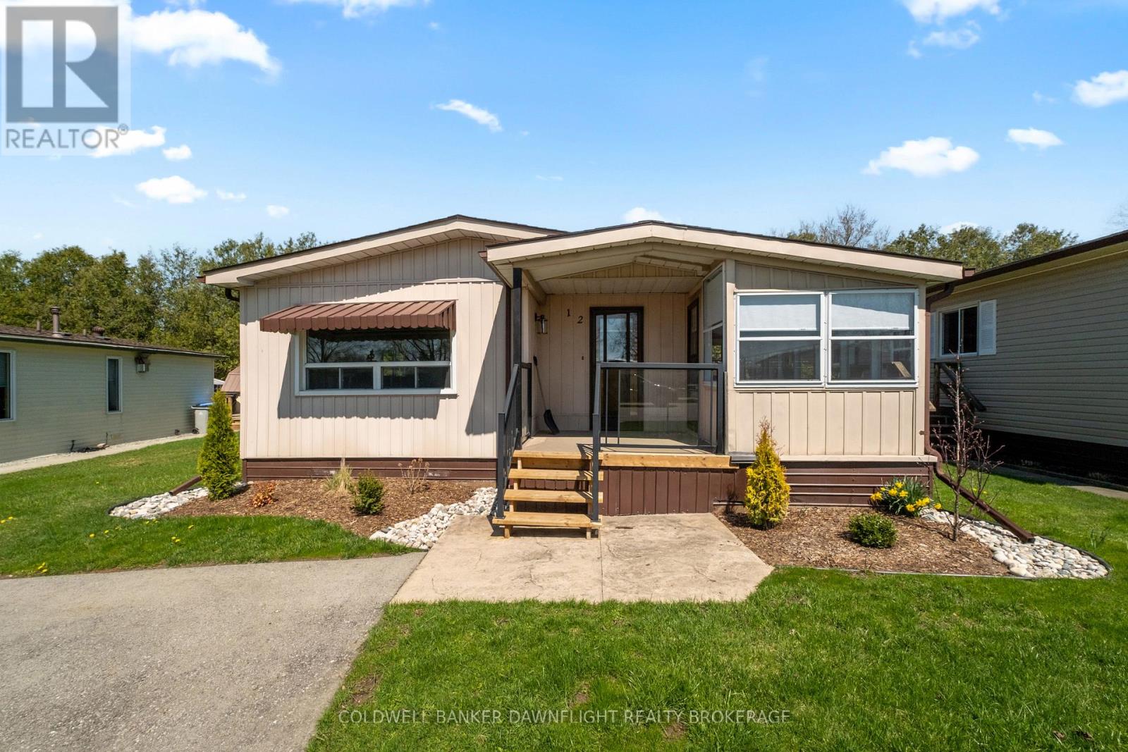 12 REDFORD DRIVE Property Photo 1