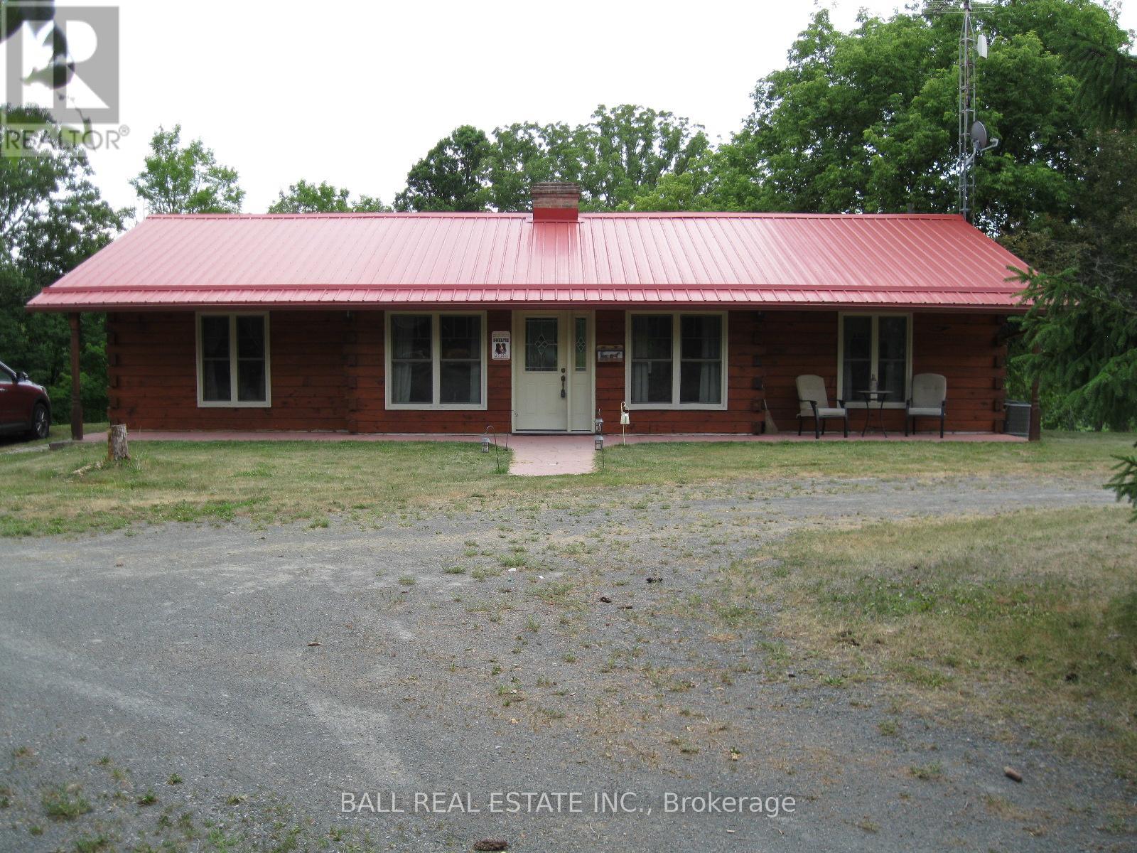 895 Crowe River Road Property Photo 1