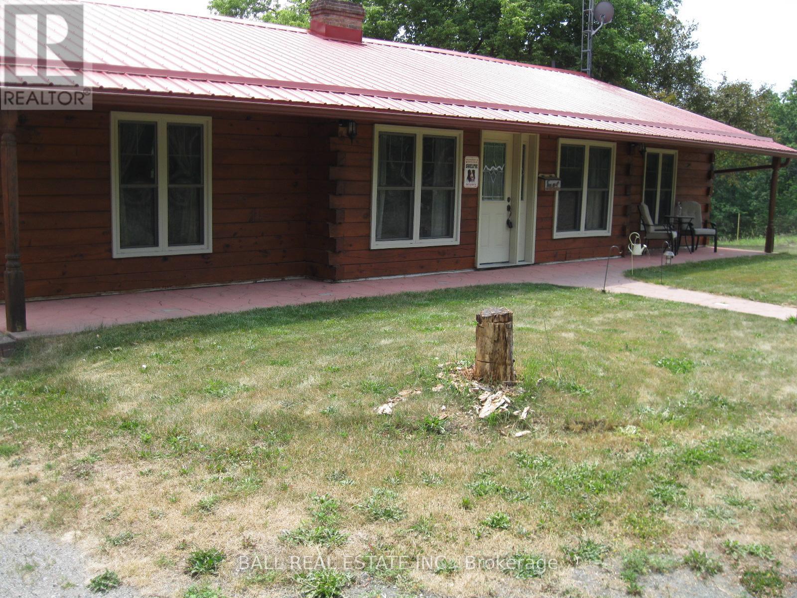 895 Crowe River Road Property Photo 2