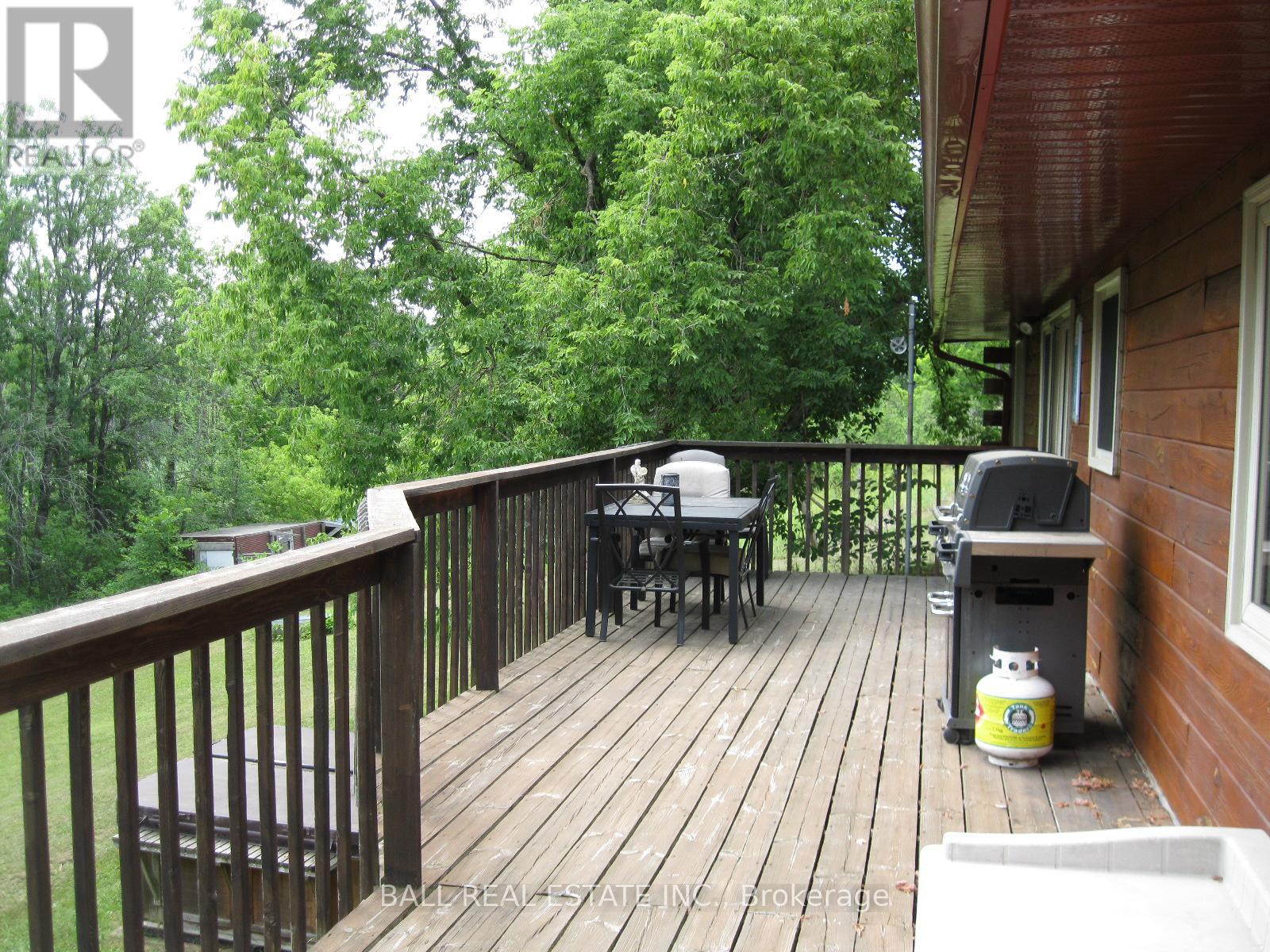 895 Crowe River Road Property Photo 3