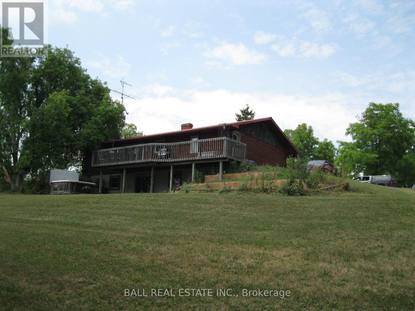 895 Crowe River Road Property Photo 8