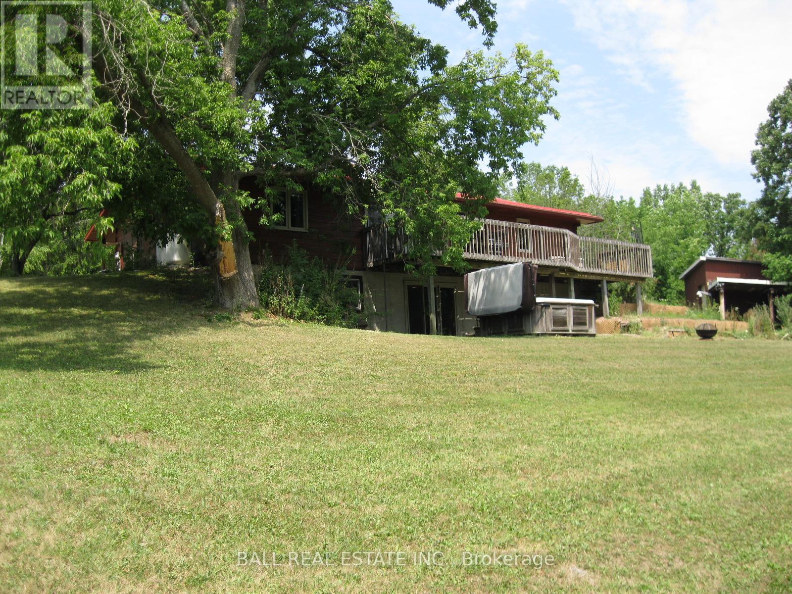 895 Crowe River Road Property Photo 9
