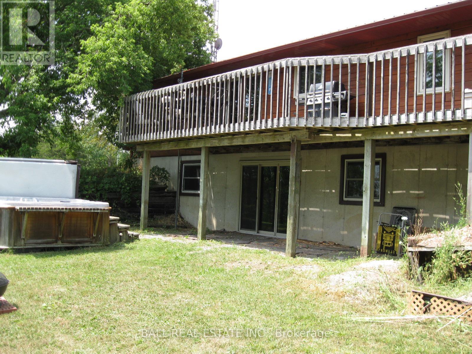 895 Crowe River Road Property Photo 11