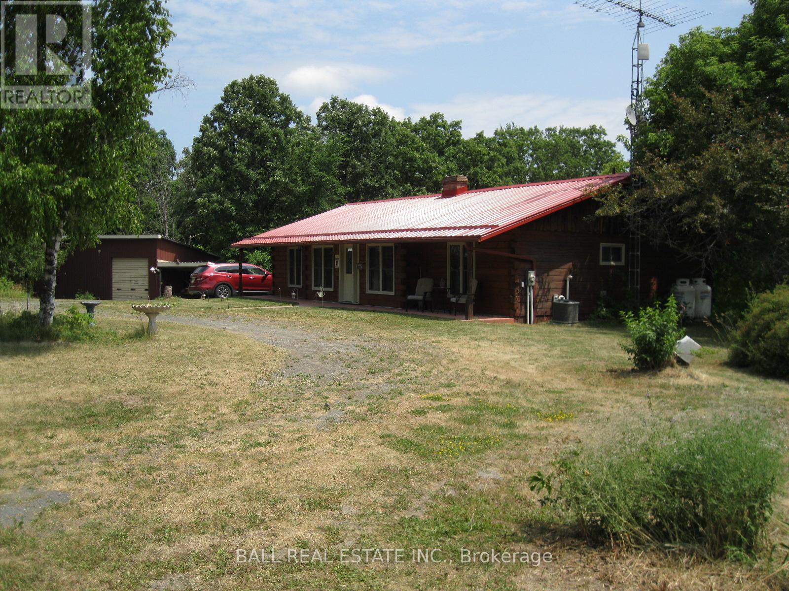 895 Crowe River Road Property Photo 12