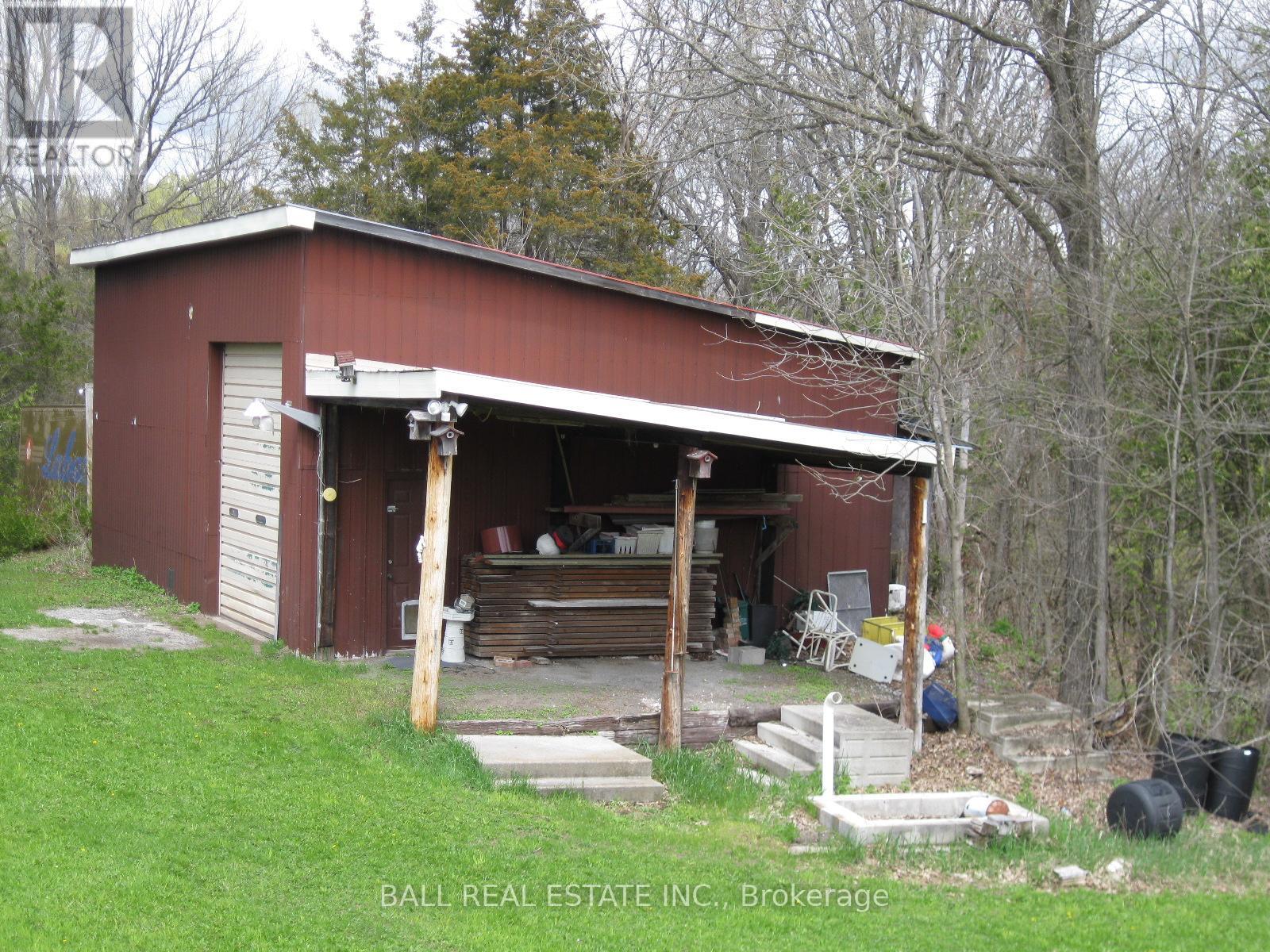895 Crowe River Road Property Photo 16