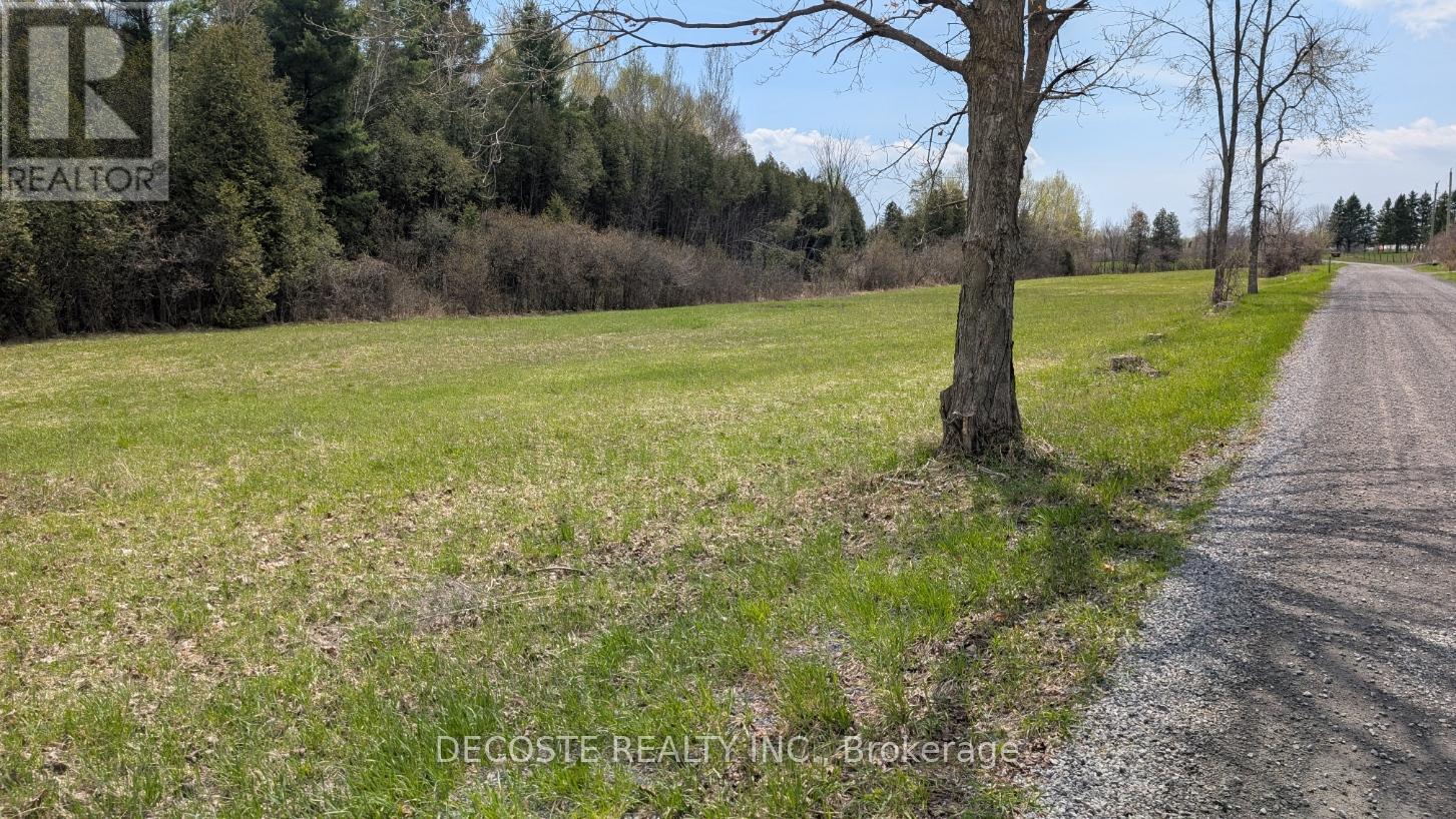 0 Connortown Road Property Photo 1