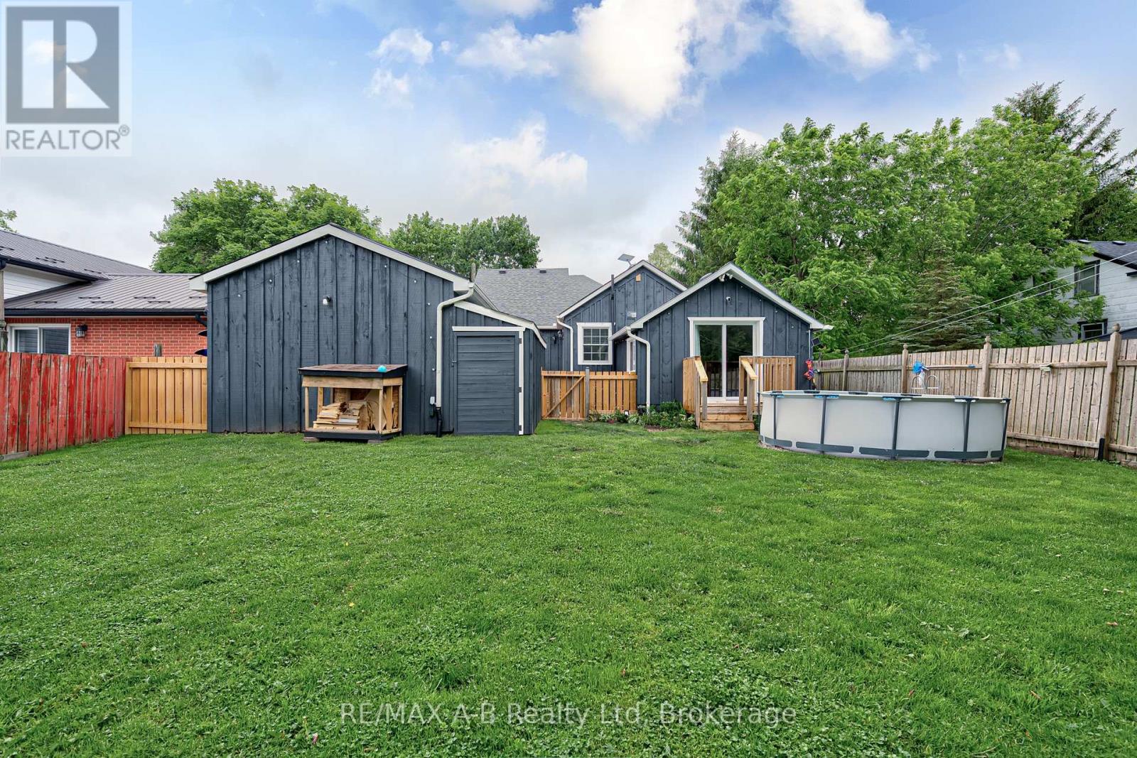 40 Blenheim Street Property Photo 33