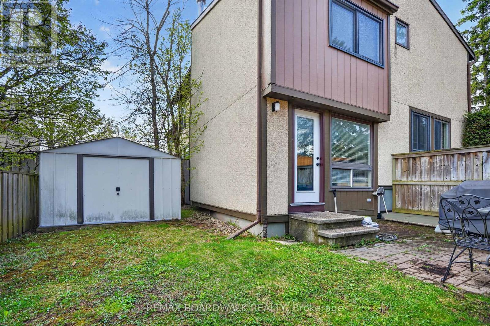 D - 5 Vanessa Terrace Property Photo 30