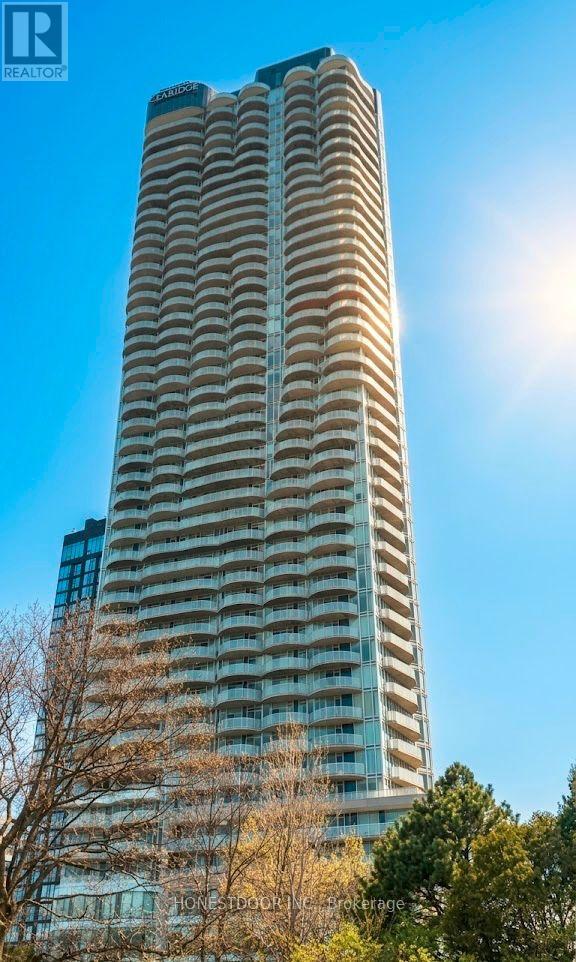 1704 - 805 CARLING AVENUE Property Photo 1